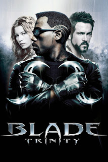 ดูหนังออนไลน์ เรื่อง Blade 3 Trinity (2004) เบลด 3 อำมหิต พันธุ์อมตะ พากย์ไทย HD